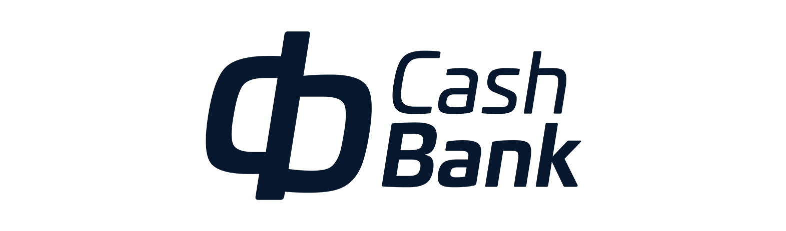 Cash Bank