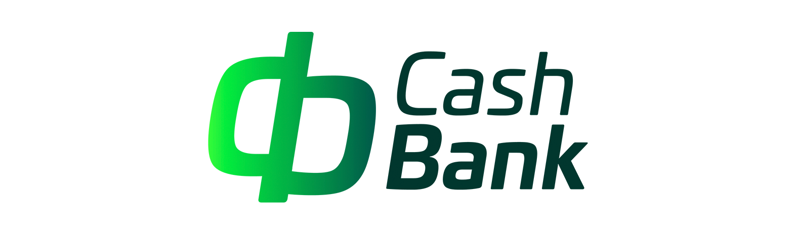 Cash Bank